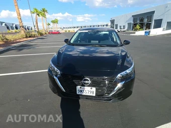 2024 Nissan Sentra SV – miniatura 2
