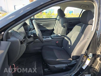 2024 Nissan Sentra SV – miniatura 7