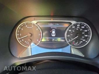 2024 Nissan Sentra SV – miniatura 9