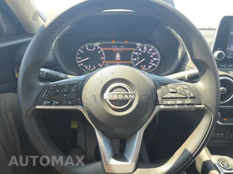 2024 Nissan Sentra SV - miniatura 10