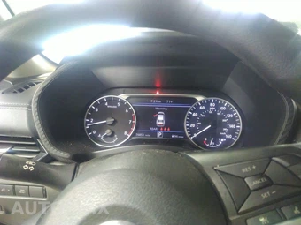 2024 Nissan Sentra SV - miniatura 17