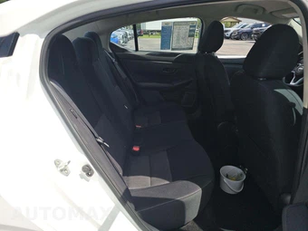 2024 Nissan Sentra SV - miniatura 16