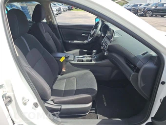 2024 Nissan Sentra SV - miniatura 18