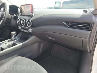 2024 Nissan Sentra SV - miniatura 19