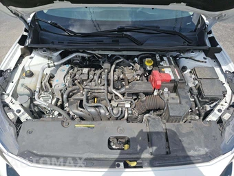 2024 Nissan Sentra SV - miniatura 29