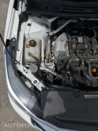 2024 Nissan Sentra SV - miniatura 30
