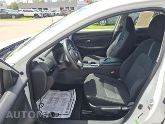 2024 Nissan Sentra SV - miniatura 6
