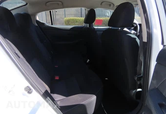 2024 Nissan Sentra SV - car from the USA, Manheim Buy-Now listing at AUTOMAX