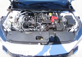 2024 Nissan Sentra SV - miniatura 7