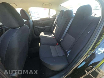 2024 Nissan Sentra SV – miniatura 13