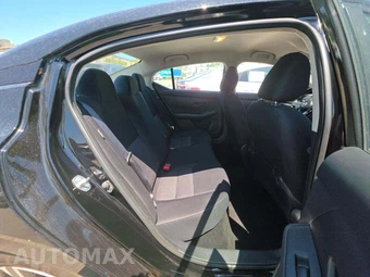 2024 Nissan Sentra SV – miniatura 16