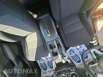 2024 Nissan Sentra SV – miniatura 8