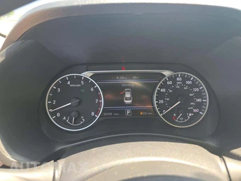 2024 Nissan Sentra SV – miniatura 9