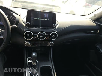 2024 Nissan Sentra SV – miniatura 11