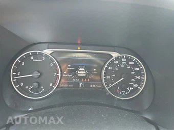 2024 Nissan Sentra SV – miniatura 12