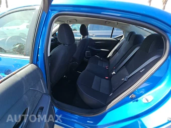 2024 Nissan Sentra SV – miniatura 13