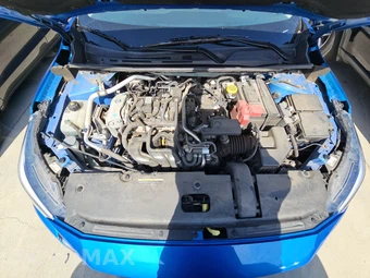 2024 Nissan Sentra SV – miniatura 15