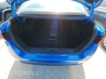 2024 Nissan Sentra SV – miniatura 16
