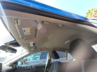 2024 Nissan Sentra SV – miniatura 19