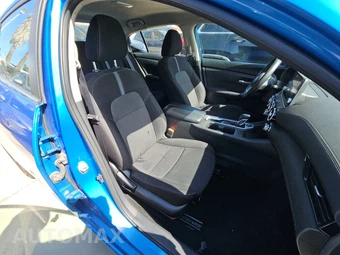 2024 Nissan Sentra SV – miniatura 8