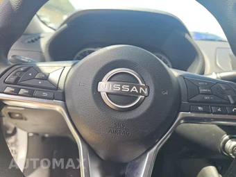 2024 Nissan Sentra SV - miniatura 10