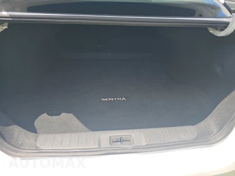 2024 Nissan Sentra SV - miniatura 17