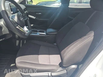 2024 Nissan Sentra SV - miniatura 7