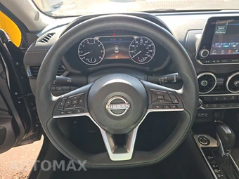 2024 Nissan Sentra SV - miniatura 10