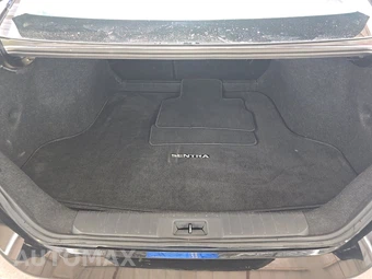 2024 Nissan Sentra SV - miniatura 16
