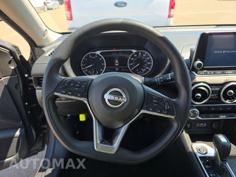 2024 Nissan Sentra SV - miniatura 10