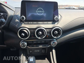 2024 Nissan Sentra SV - miniatura 11
