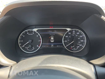2024 Nissan Sentra SV - miniatura 12