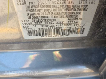 2024 Nissan Sentra SV - miniatura 14