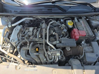 2024 Nissan Sentra SV - miniatura 15