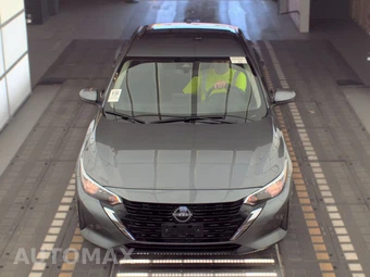 2024 Nissan Sentra SV - miniatura 2