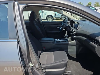 2024 Nissan Sentra SV - miniatura 8