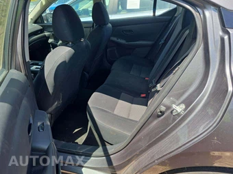 2024 Nissan Sentra SV - miniatura 13