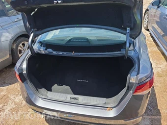 2024 Nissan Sentra SV - miniatura 14