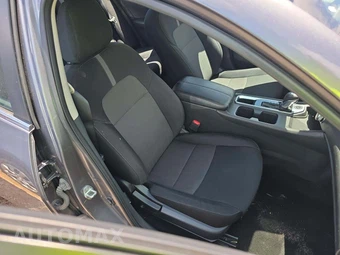 2024 Nissan Sentra SV - miniatura 18