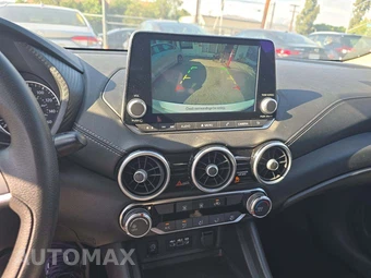 2024 Nissan Sentra SV - miniatura 10
