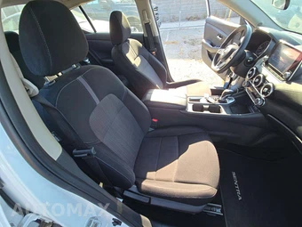 2024 Nissan Sentra SV - miniatura 18