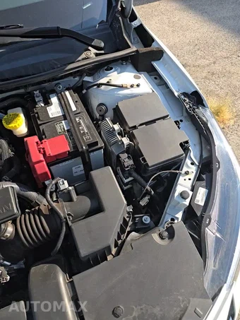 2024 Nissan Sentra SV - miniatura 21