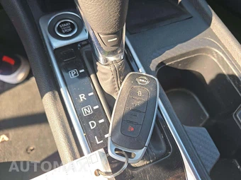 2024 Nissan Sentra SV - miniatura 8