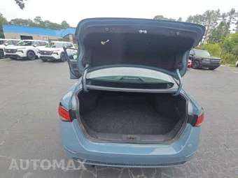 2024 Nissan Sentra SV – miniatura 11