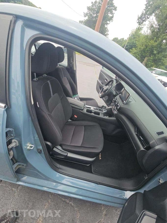 2024 Nissan Sentra SV – miniatura 15