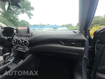 2024 Nissan Sentra SV – miniatura 16
