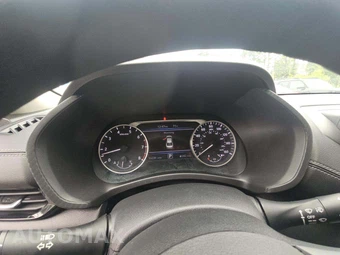 2024 Nissan Sentra SV – miniatura 6