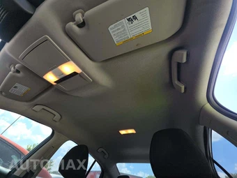 2024 Nissan Sentra SV – miniatura 11