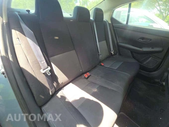 2024 Nissan Sentra SV – miniatura 16