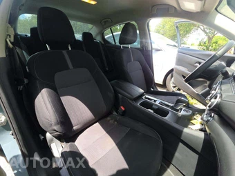 2024 Nissan Sentra SV – miniatura 18
